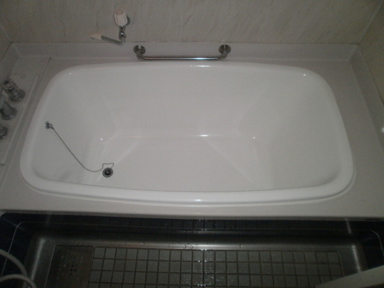 【新品未使用】カラーステンレス浴槽 ステンレスバス – JFE建材株式会社